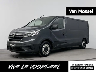 Renault Trafic 2.0 Blue dCi T30 L2H1 Start 110PK