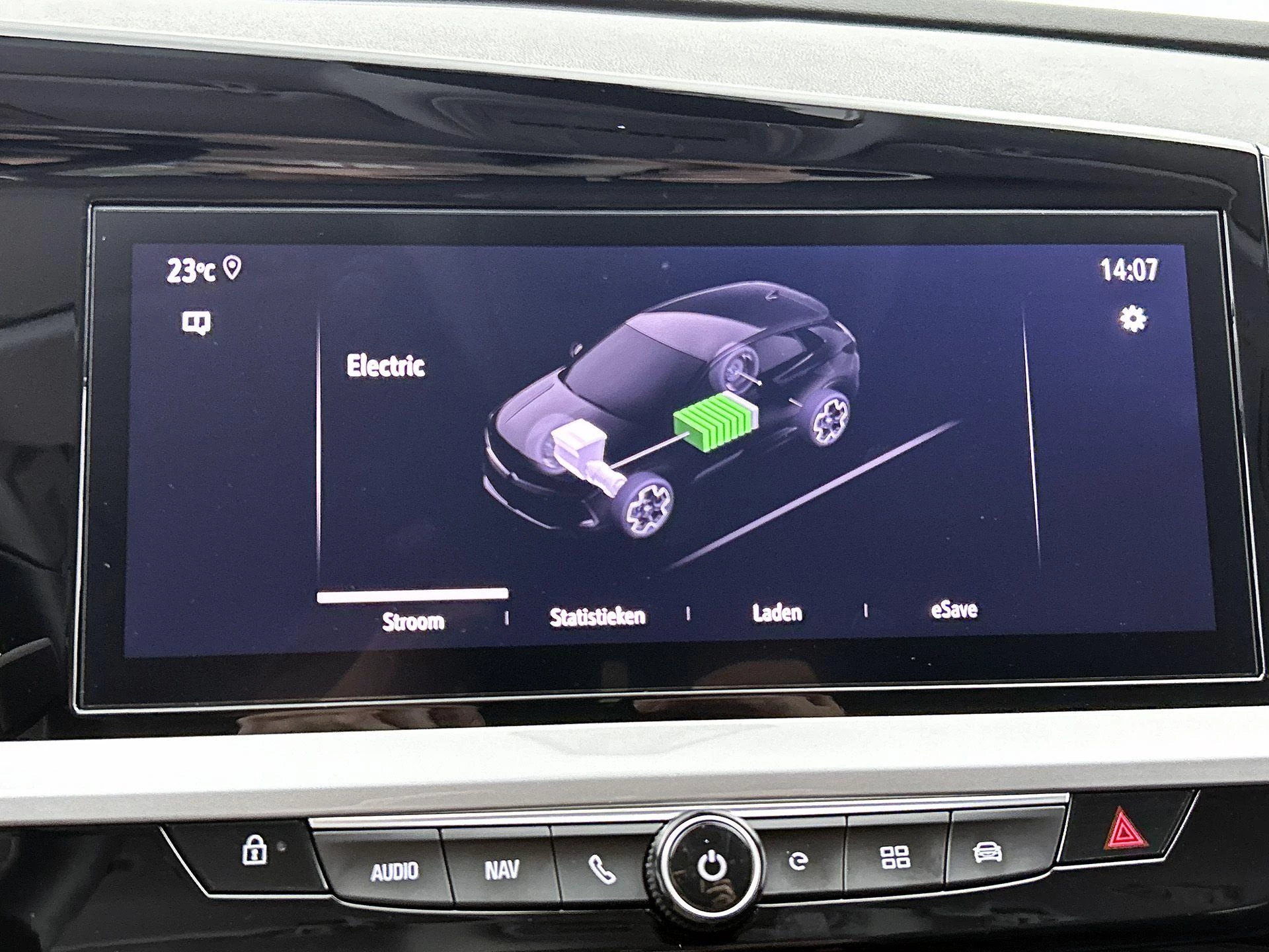 Opel Grandland 1.6 Turbo Plug-In Hybrid Business Elegance