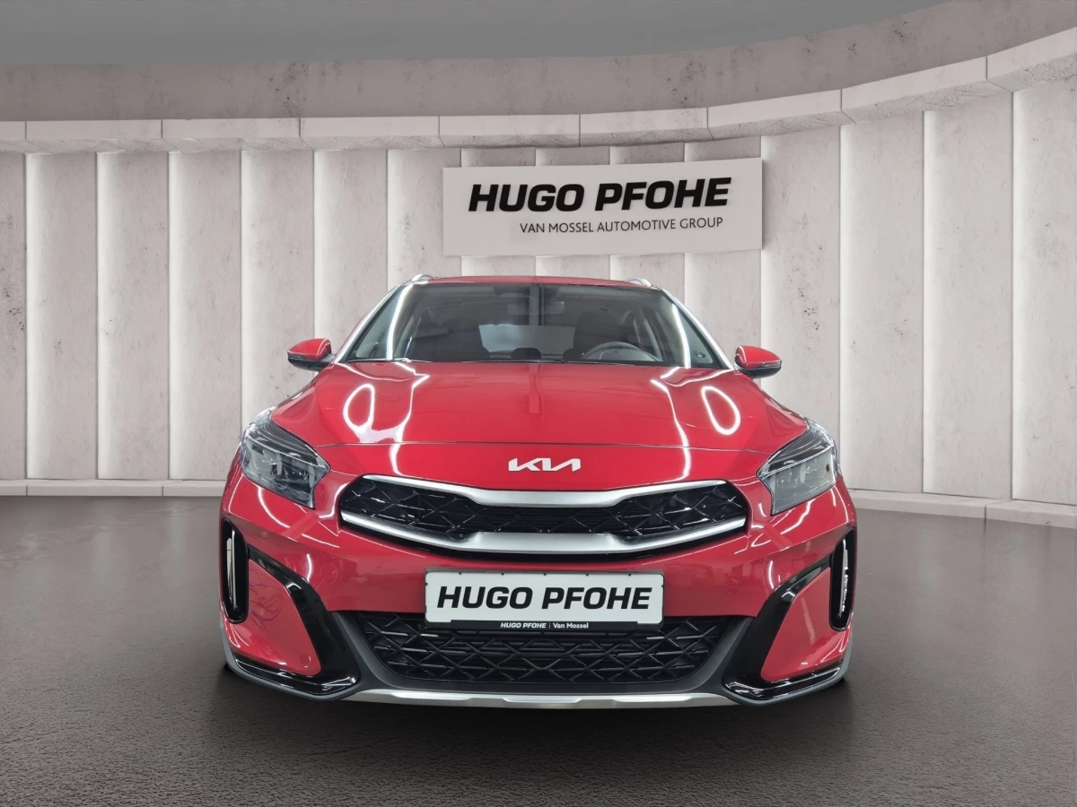 Kia XCeed Spirit 1.5 T-GDI