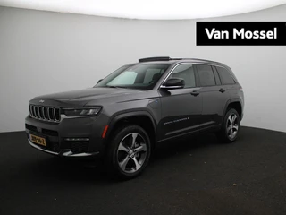Jeep Grand Cherokee 2.0 Limited 4xe