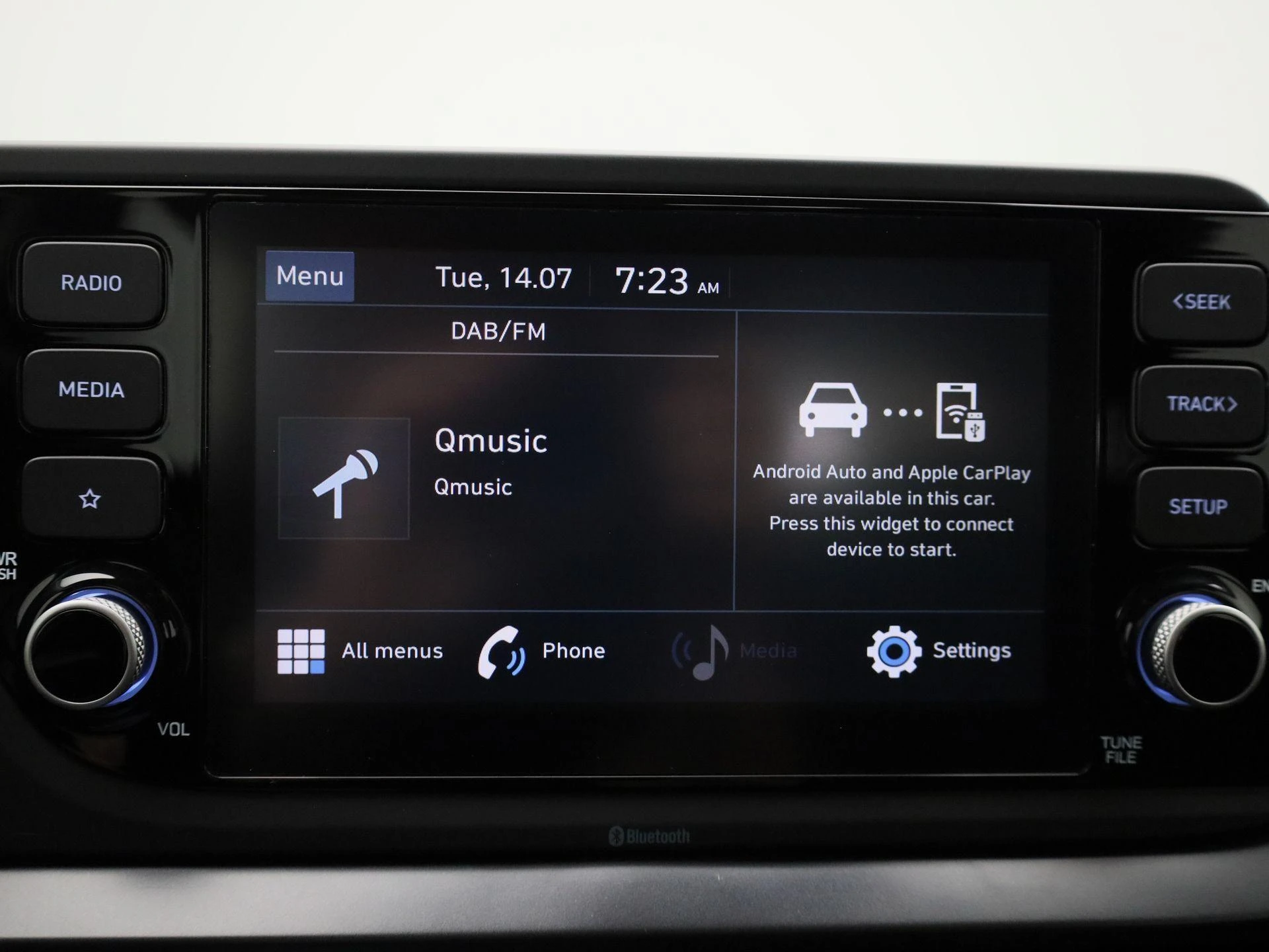 Hyundai Bayon 1.0 T-GDI Comfort