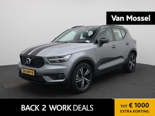 Volvo XC40 1.5 T3 R-Design