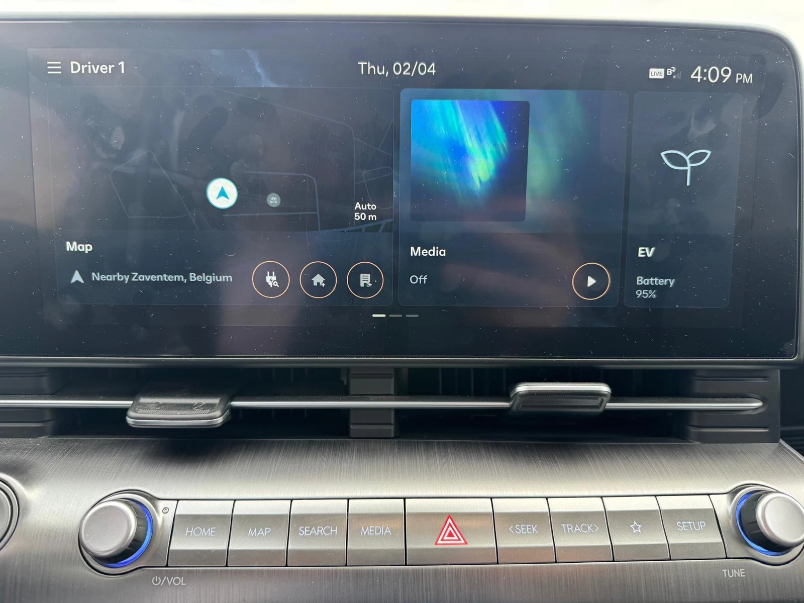 Hyundai Kona Electric Shine 64kWh