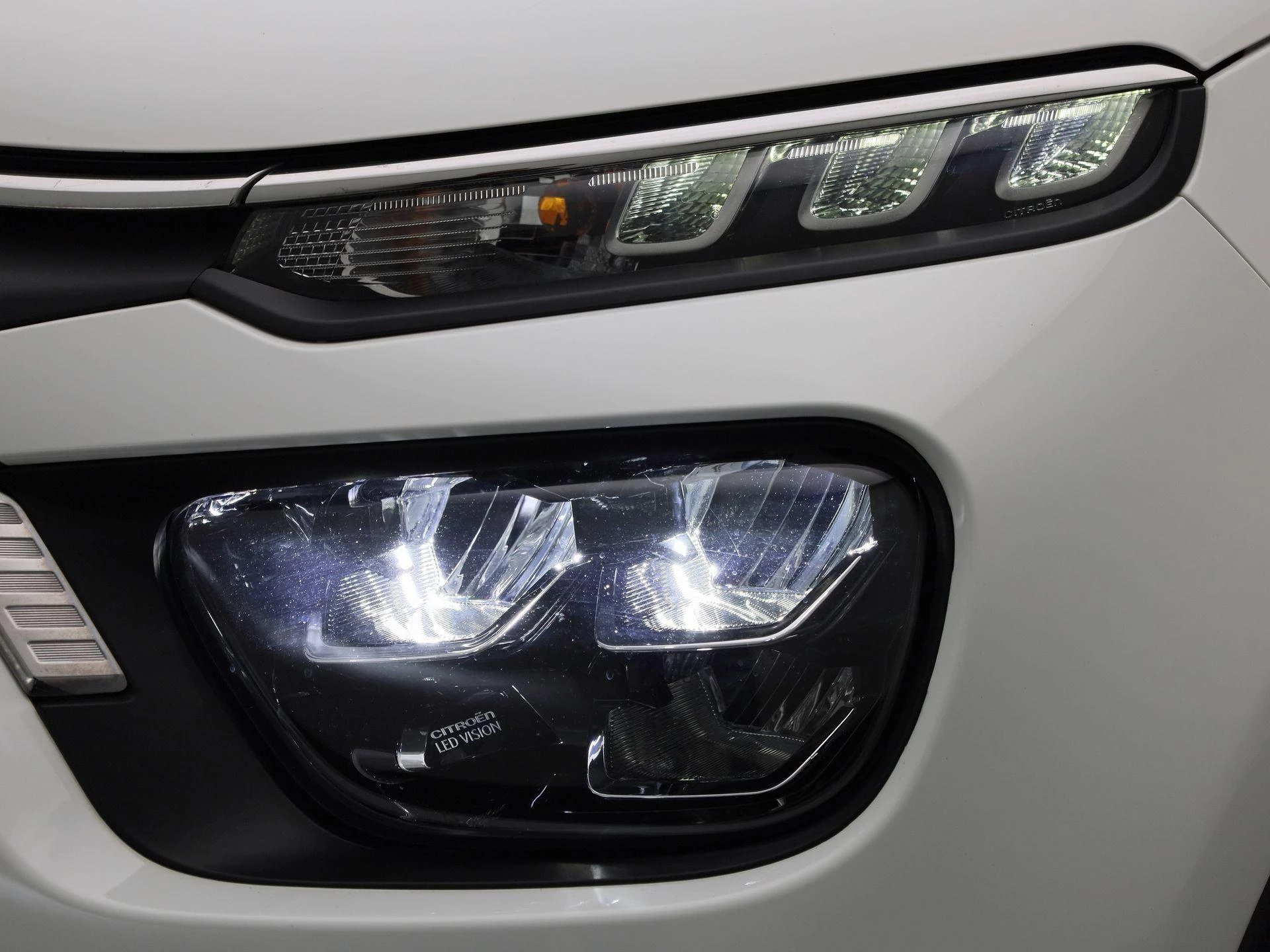 Citroën C3 1.2 PureTech 82 S&S MAN Feel