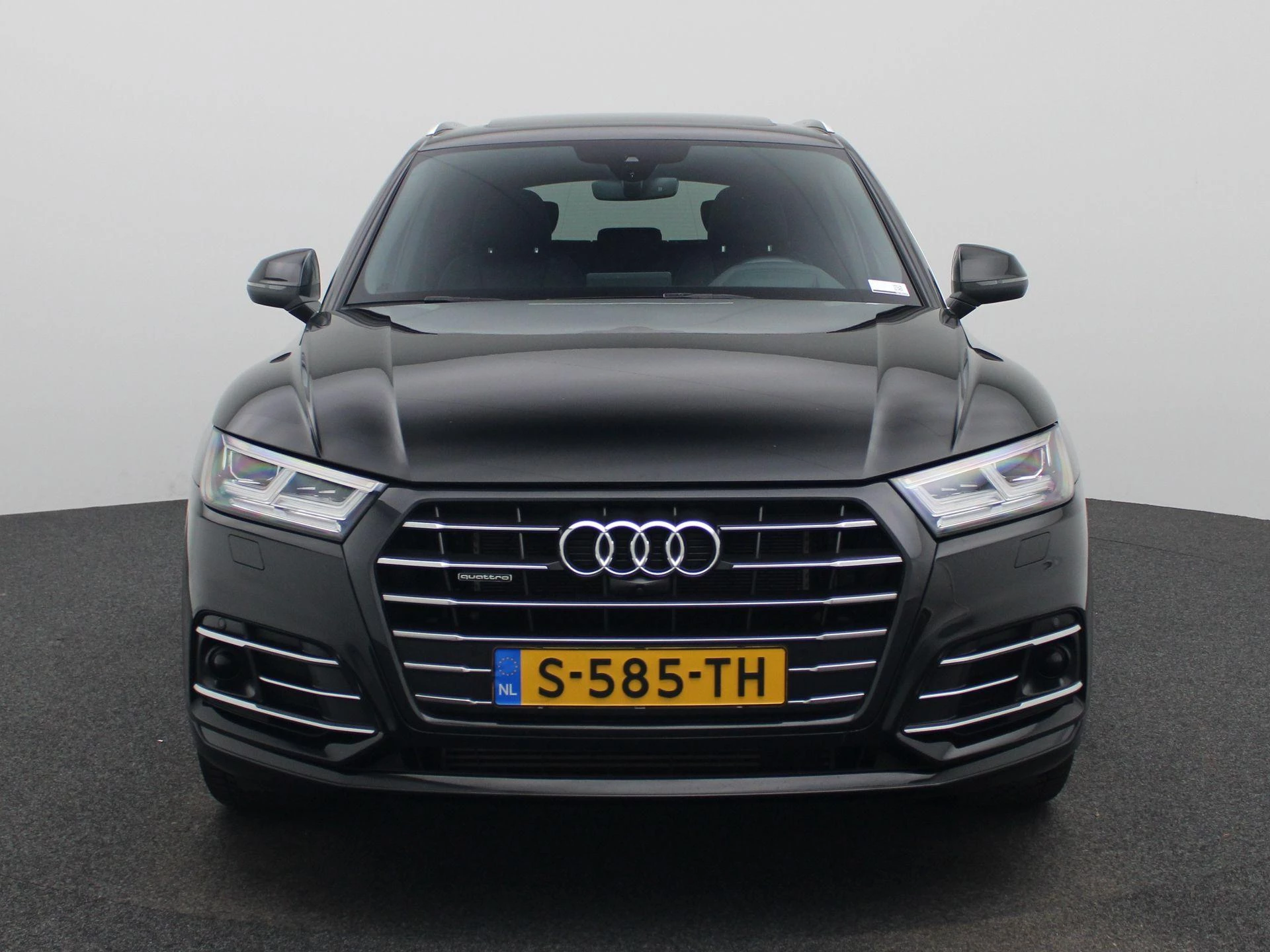 Audi Q5 55 TFSI e quattro Competition
