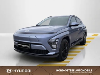 Hyundai Kona Elektro Trend el. Heckklappe Trend