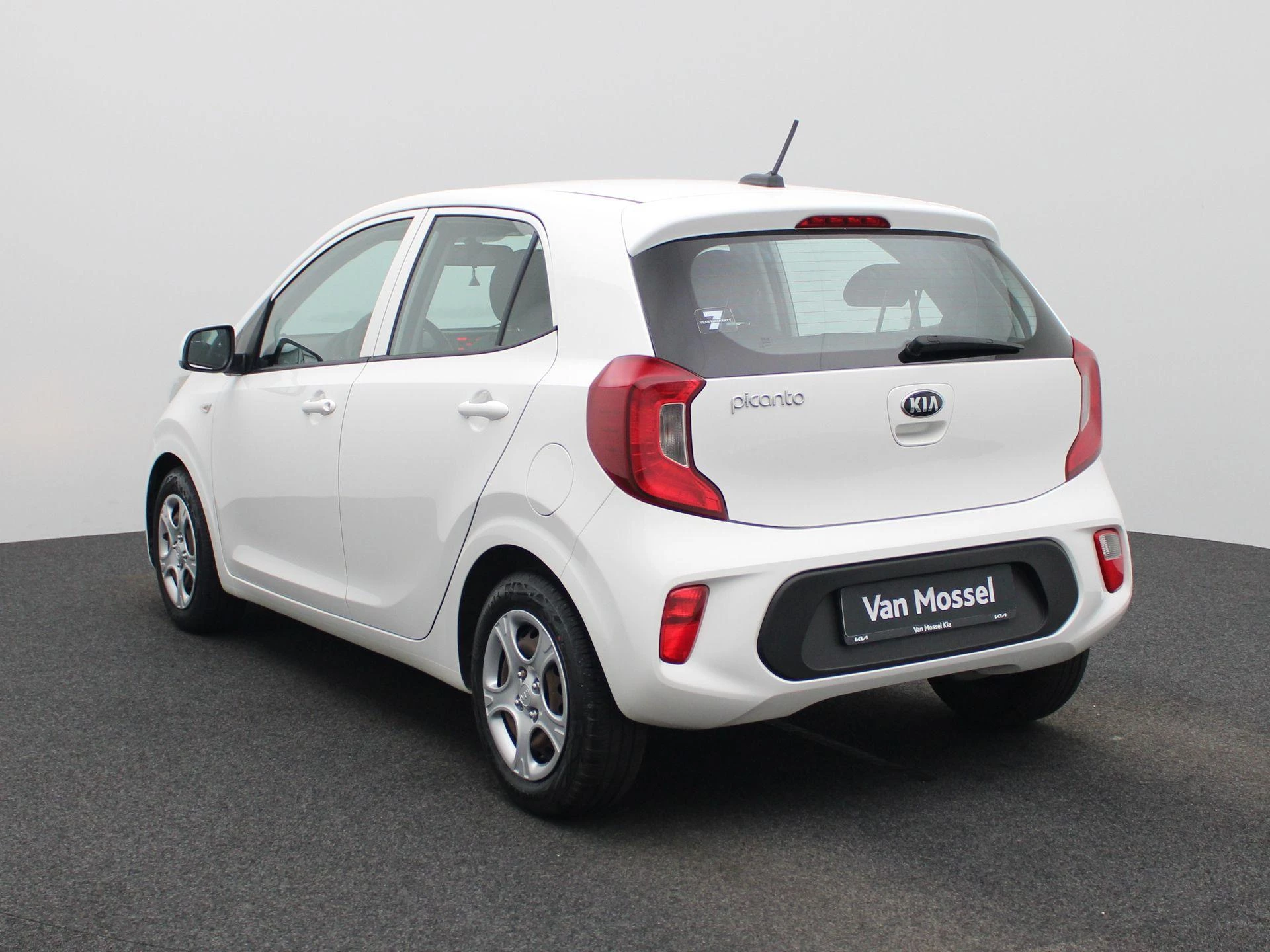 Kia Picanto Easy 1.0