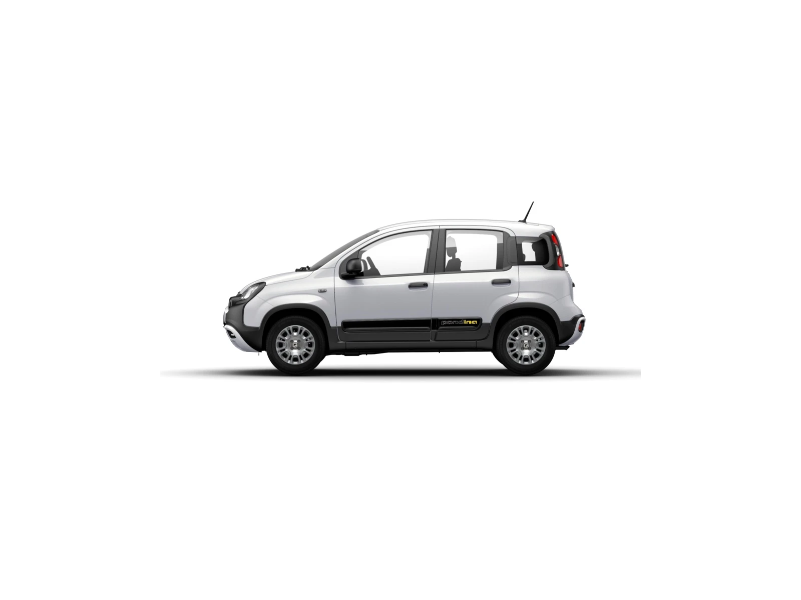 Fiat Pandina Cross