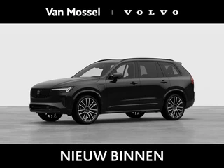 Volvo XC90 2.0 T8 Plug-in hybrid AWD Ultra Black Ed. Exec.