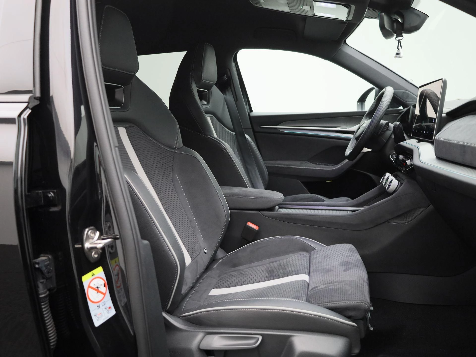 Škoda Kodiaq 1.5 TSI PHEV Sportline Business