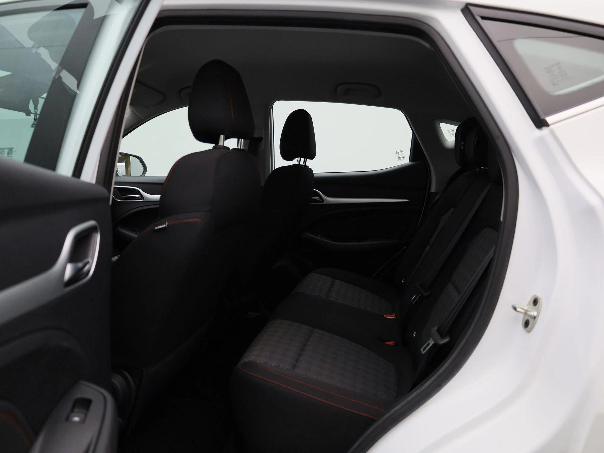 MG ZS EV MG EV Standard Range Comfort 50 kWh