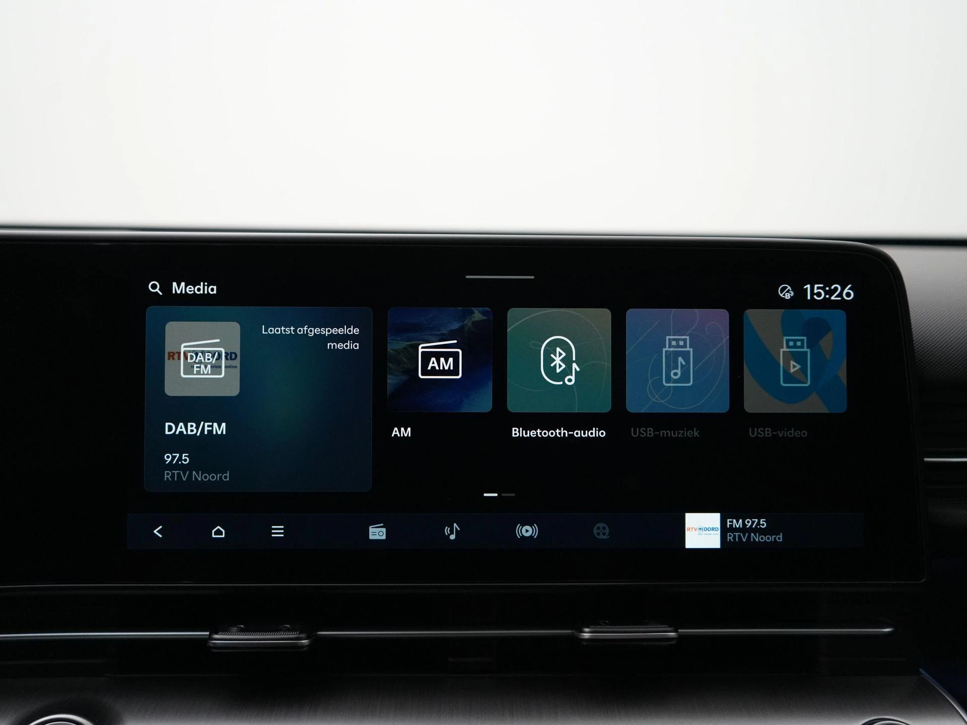 Hyundai Kona 1.6 GDI HEV Premium Sky