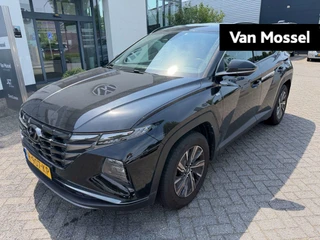 Hyundai Tucson 1.6 T-GDI MHEV Comfort Smart 150 PK