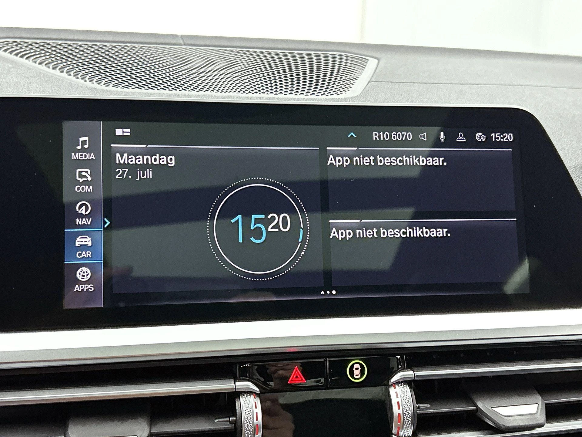 BMW 3 Serie Touring 330e High Executive