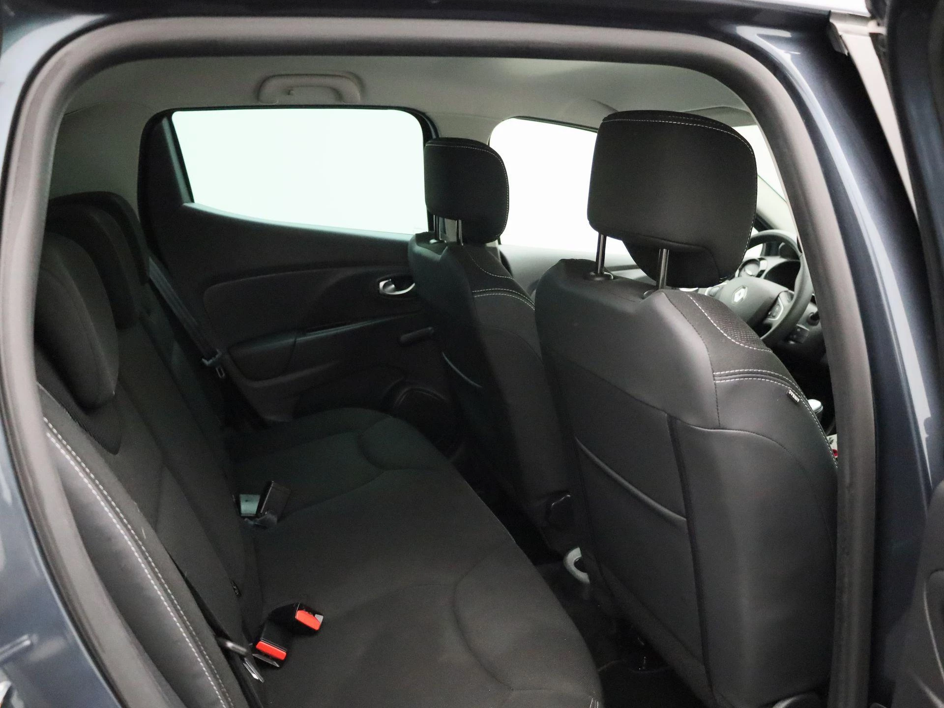 Renault Clio SCe 75 Zen