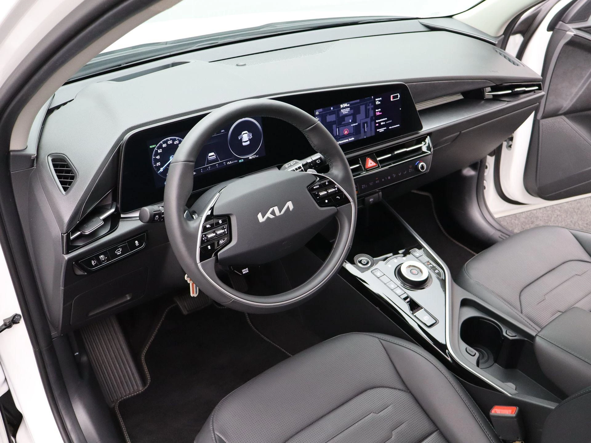 Kia-Niro EV-image-32