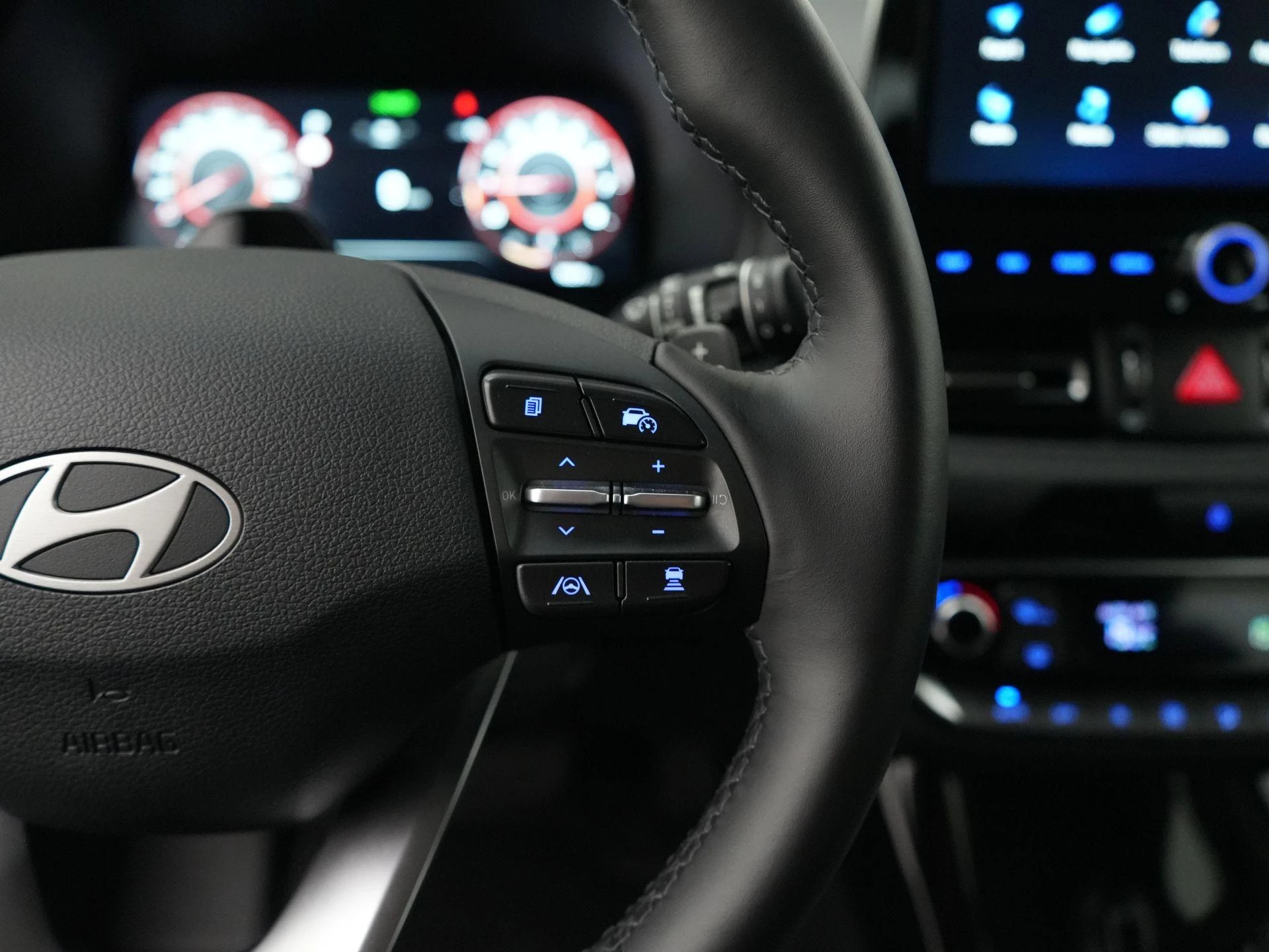 Hyundai i30 Wagon 1.6 T-GDi Premium