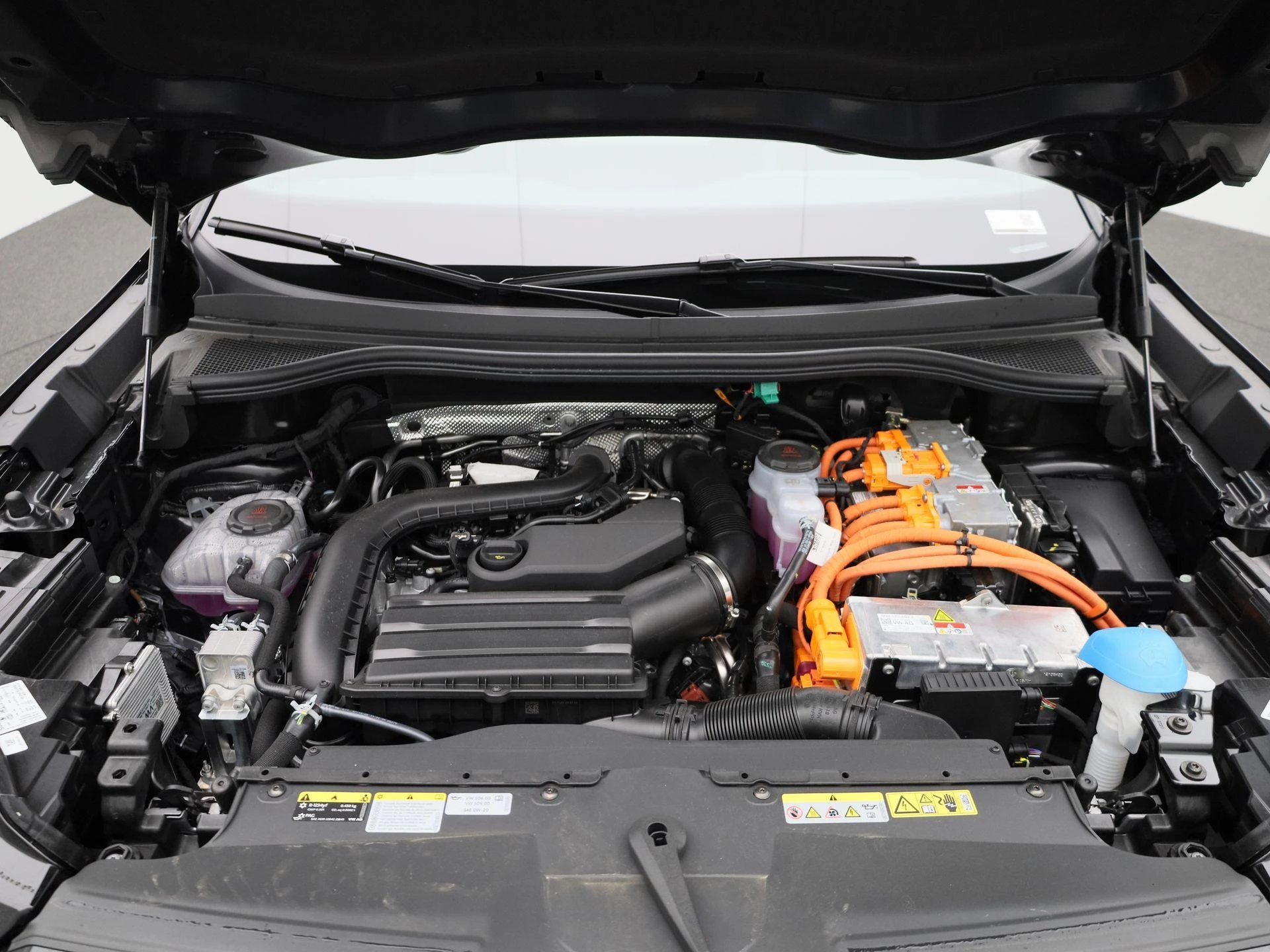 Škoda Kodiaq 1.5 TSI PHEV Sportline Business 204PK