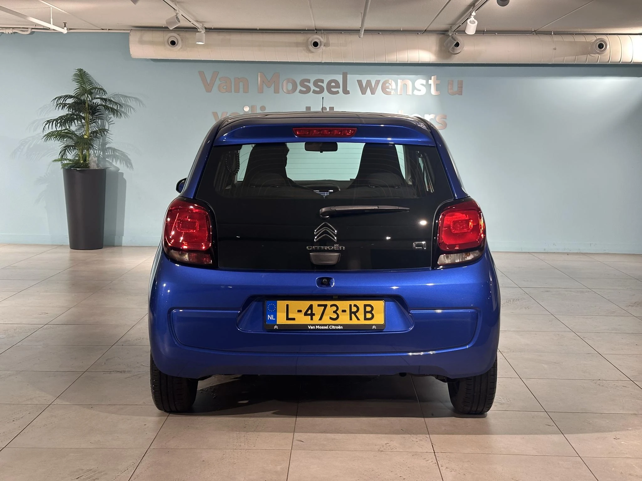 Citroën-C1-image-5