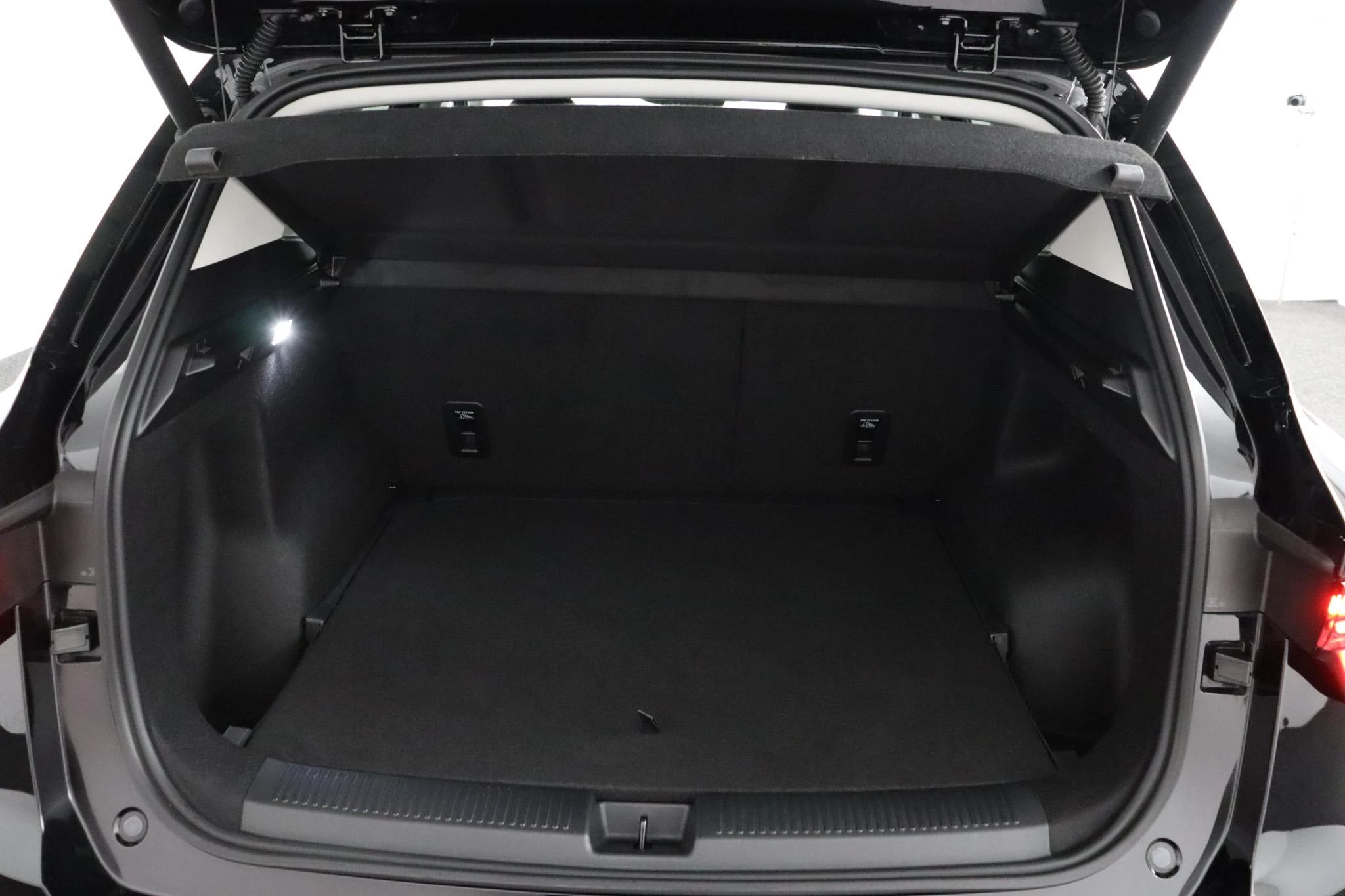 MG MGS5 EV Luxury 64 kWh