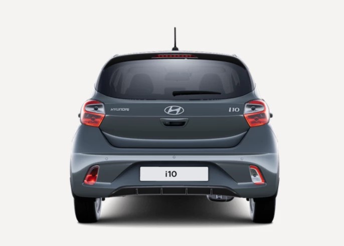 Hyundai i10 1.0 Twist