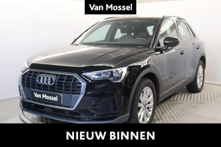 Audi Q3 45 TFSI e S tronic