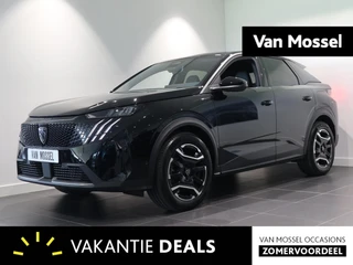 Peugeot 3008 Plug-in Hybrid 195 Allure