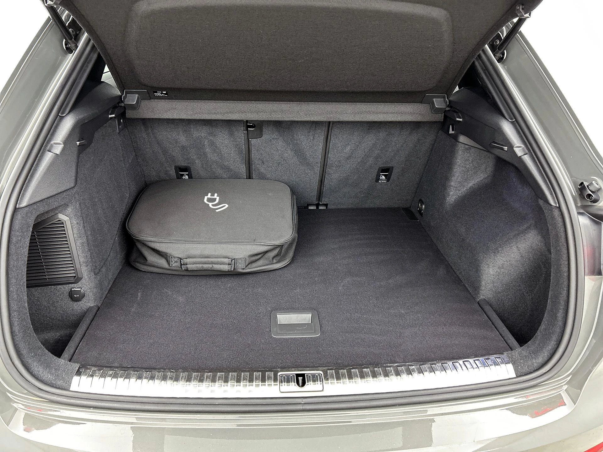 Audi Q3 45 TFSI e S edition