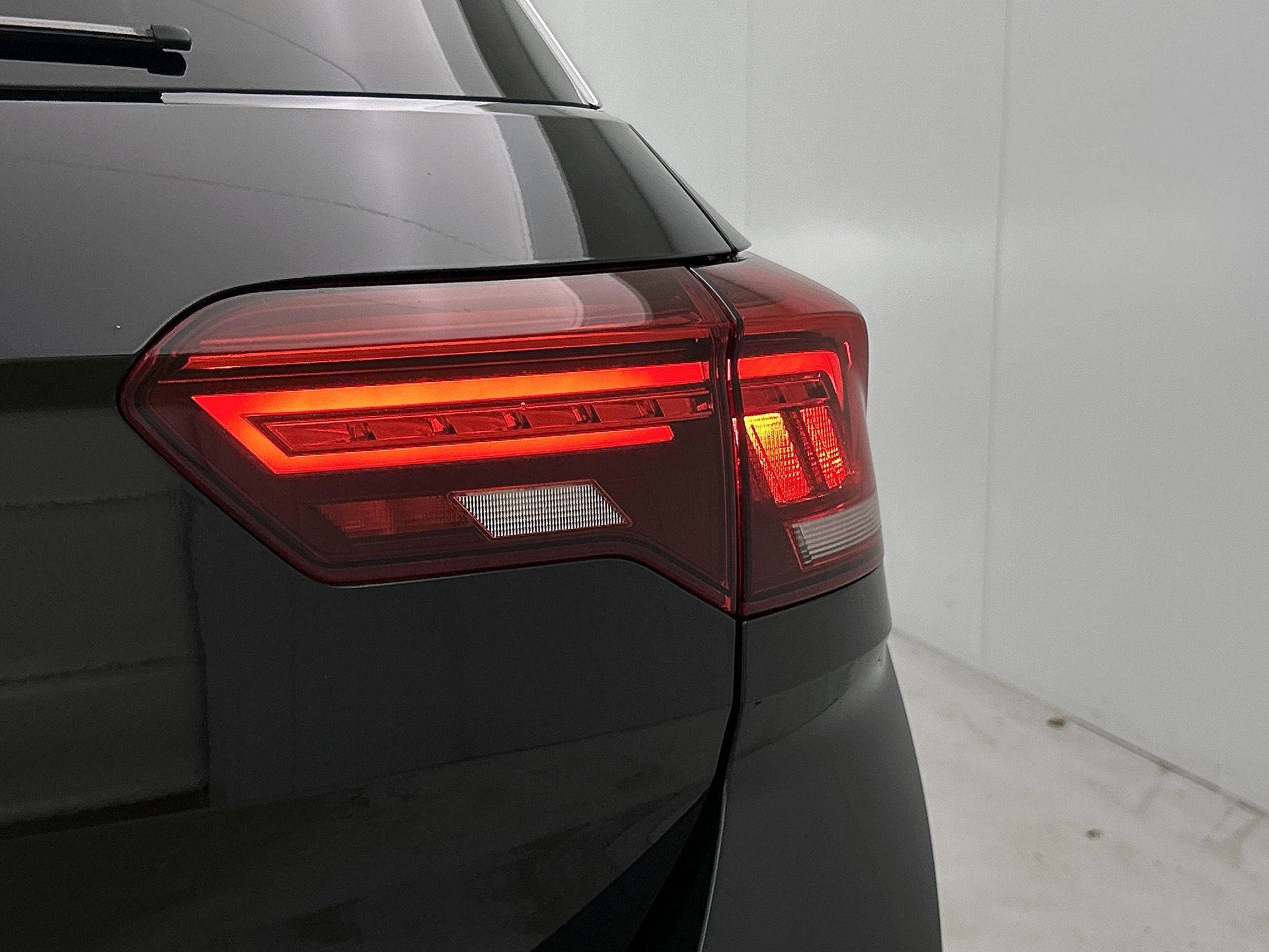 Volkswagen T-Roc 1.5 TSI Sport | 150 PK |