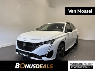 Peugeot e-308 SW GT Avantage EV 54 kWh