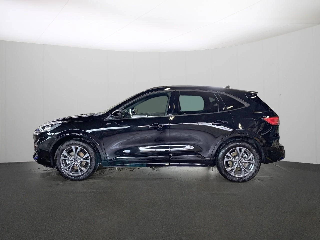 Ford Kuga FHEV ST-Line X - Pano - Driver Assist - Winterpack