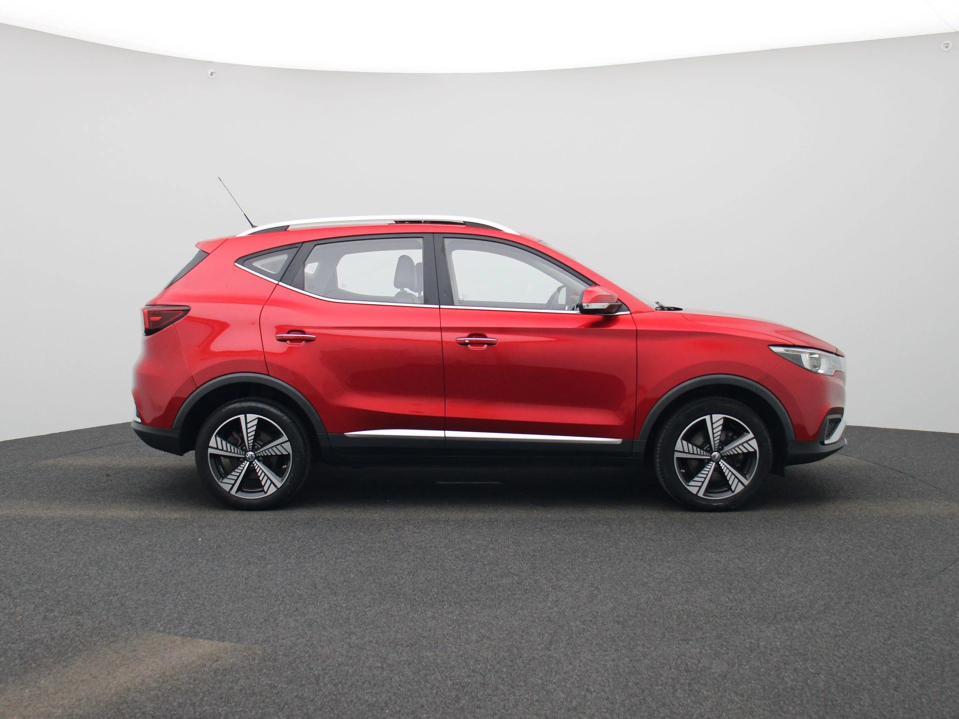 MG-ZS EV-image-6