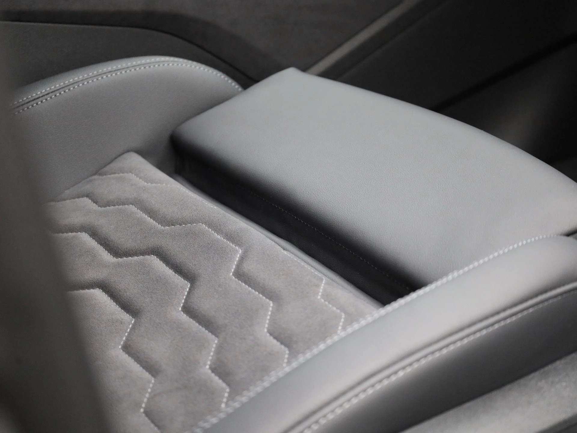 Audi A6 Sportback e-tron S edition performance 100 kWh