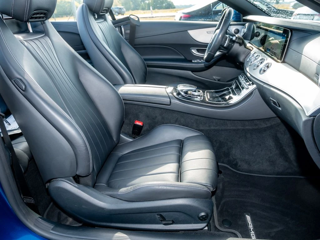 Mercedes-Benz-E-Klasse 200-image-11