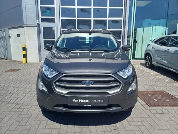 Ford EcoSport Winterpack - Unieke KM - PDC Achter