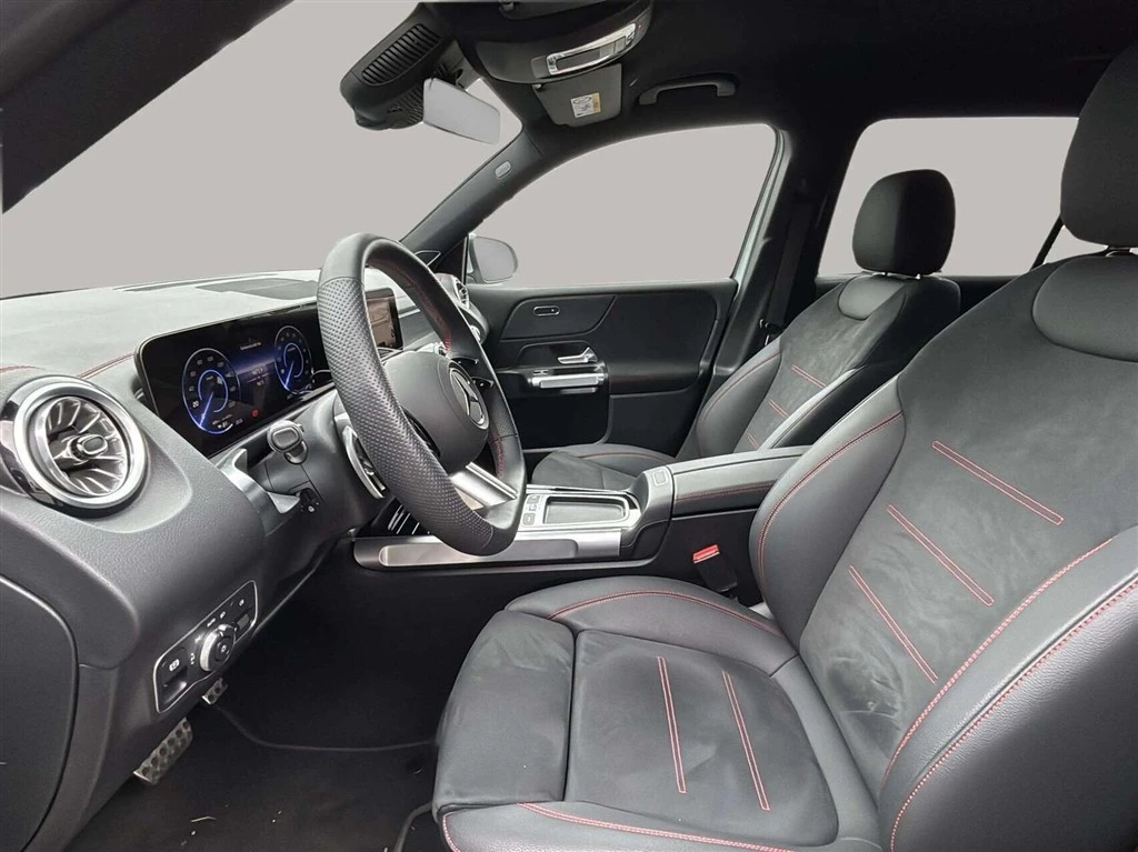 Mercedes-Benz EQB 250+ EL AMG Advance 190HK 5d Aut.