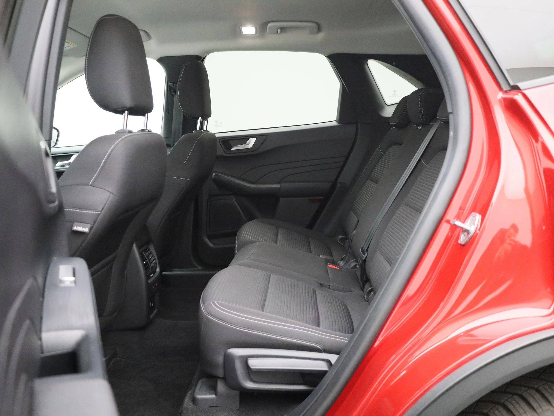 Ford Kuga Plugin - Winterpack - Camera
