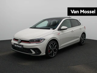 Volkswagen Polo 2.0 TSI GTI 207 PK