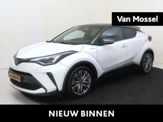 Toyota C-HR 2.0 Hybrid Executive AUTOMAAT