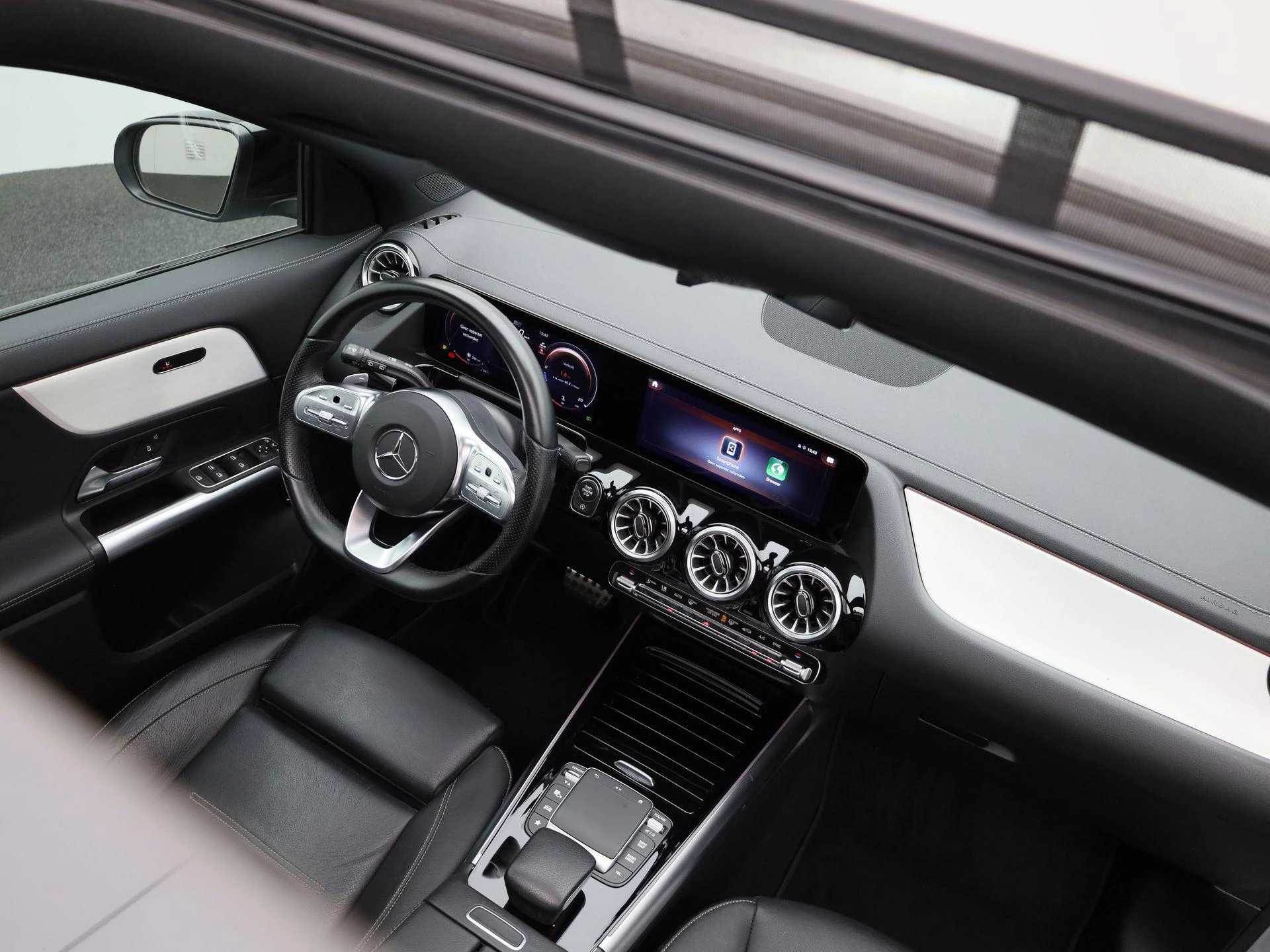 Mercedes-Benz GLA GLA 180 AMG Line