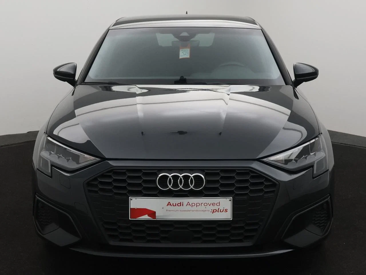 Audi A3 Sportback PHEV 40TFSIe 204PK *AUTOMAAT*S-LINE*ADAPTIVE*NAVI*PLUG-IN*...