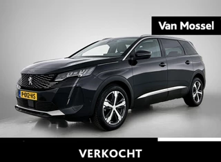 Peugeot 5008 1.2 PureTech Allure Pack Business