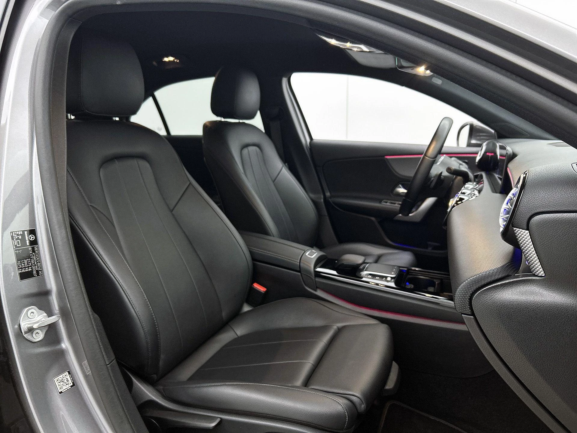 Mercedes-Benz A-Klasse Limousine A 250 e Business Line