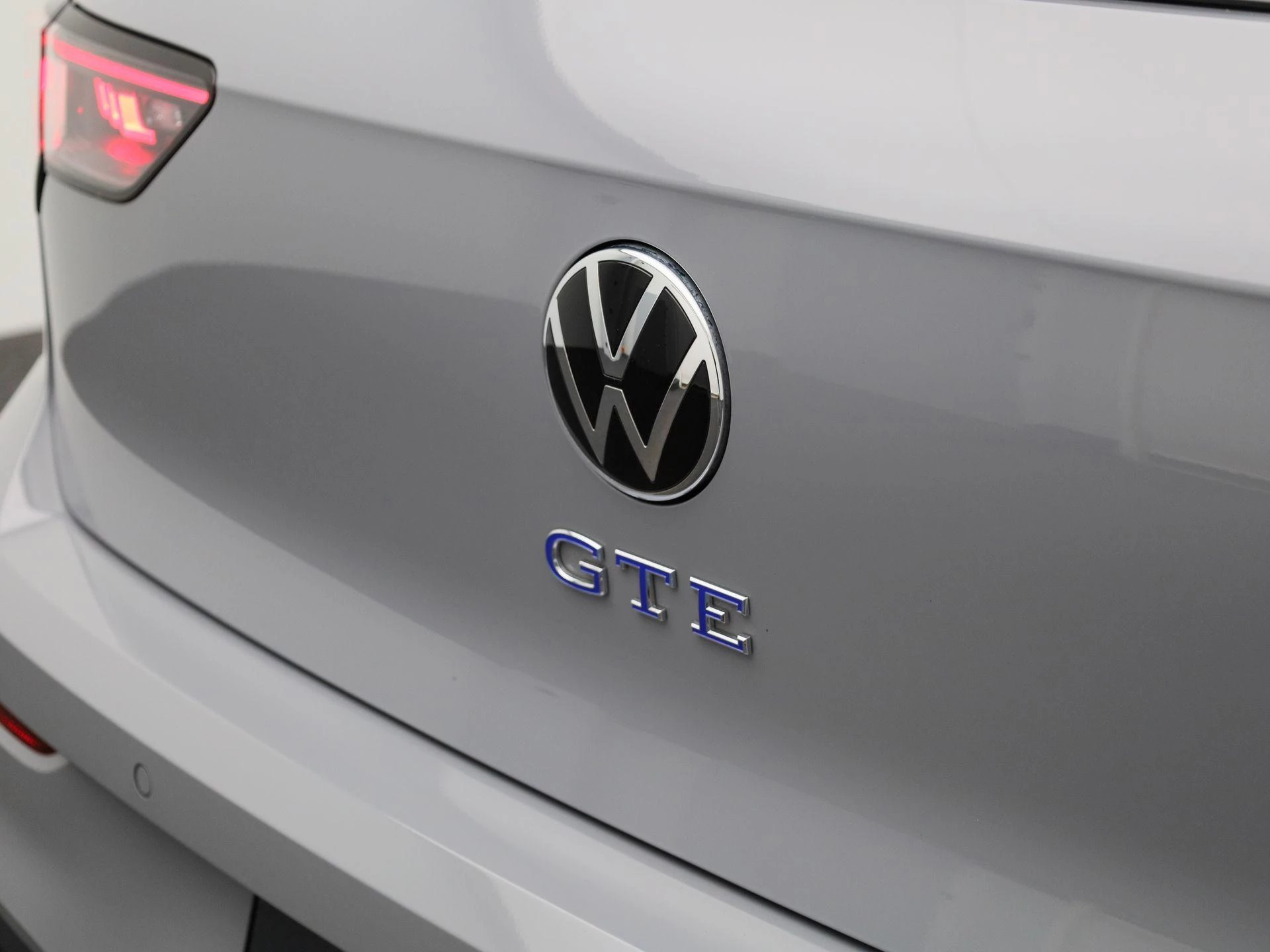Volkswagen Golf 1.5 eHybrid GTE 272 PK|