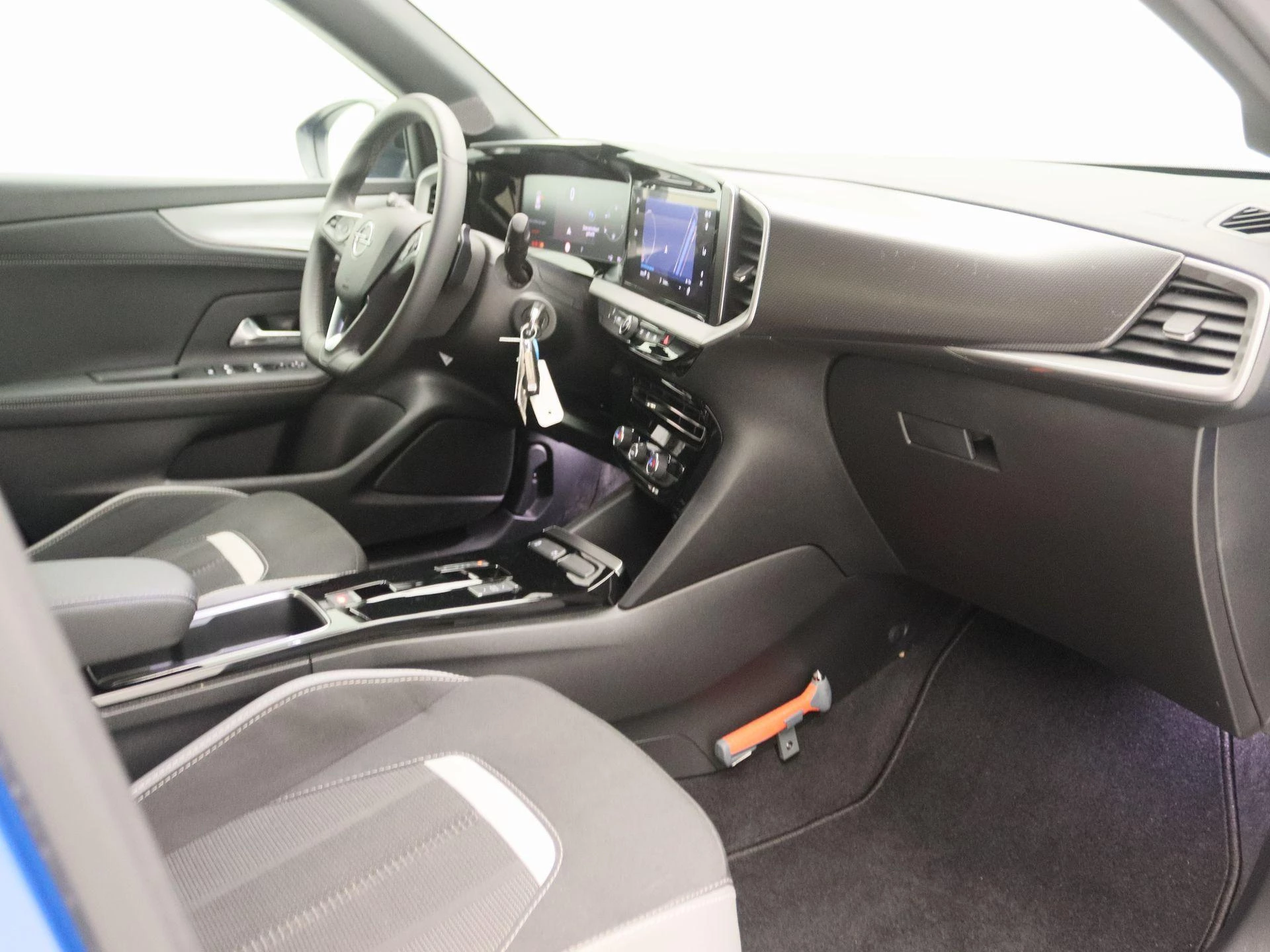 Opel Mokka 1.2 Turbo GS
