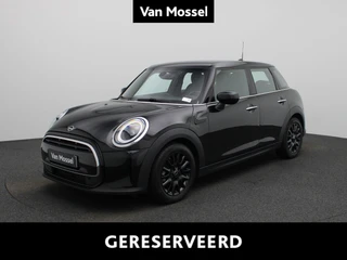 MINI Cooper Mini 5 door (100 kW)
