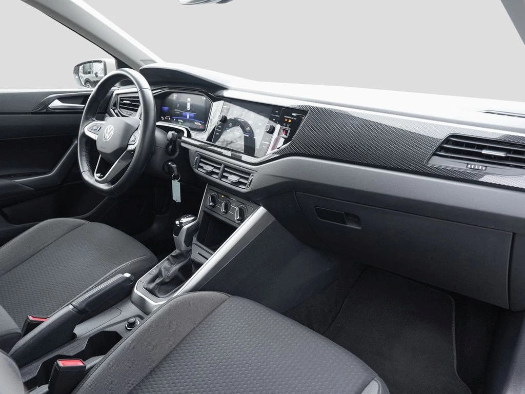Volkswagen Polo 1.0 TSI DSG Life *LED*App-Connect*DAB+*Lane-Assist*Tempomat*Kamera*PDC*Klima