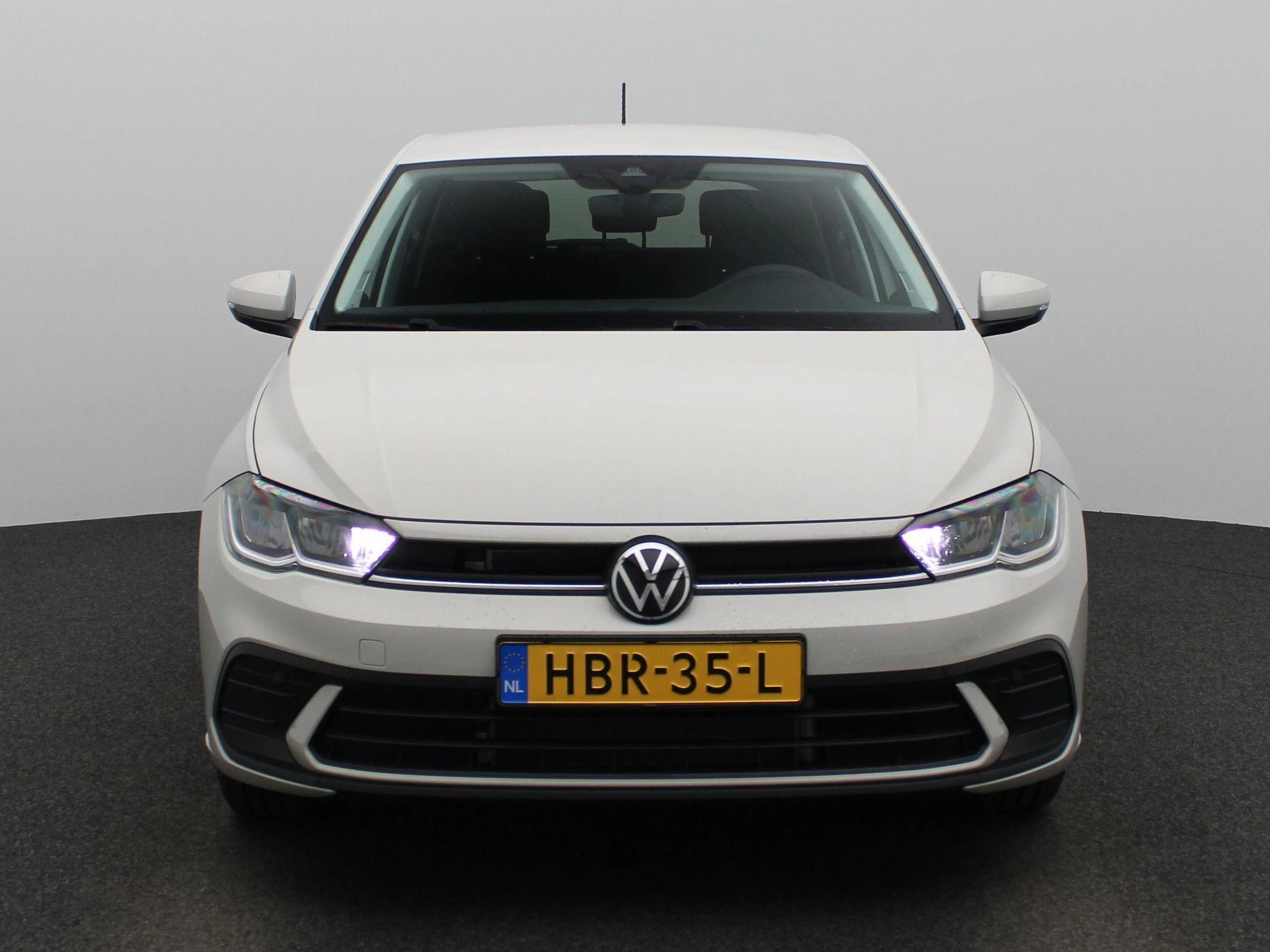 Volkswagen Polo 1.0 TSI Life Edition 95 PK