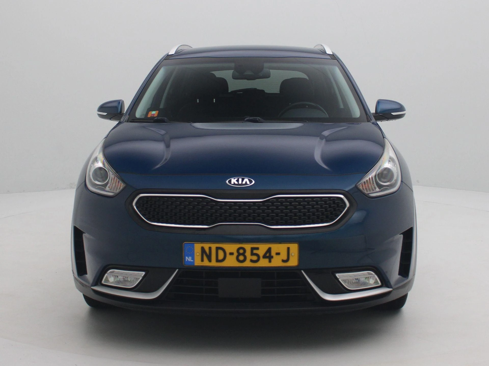 Kia Niro 1.6 GDi Hybrid BusinessLine