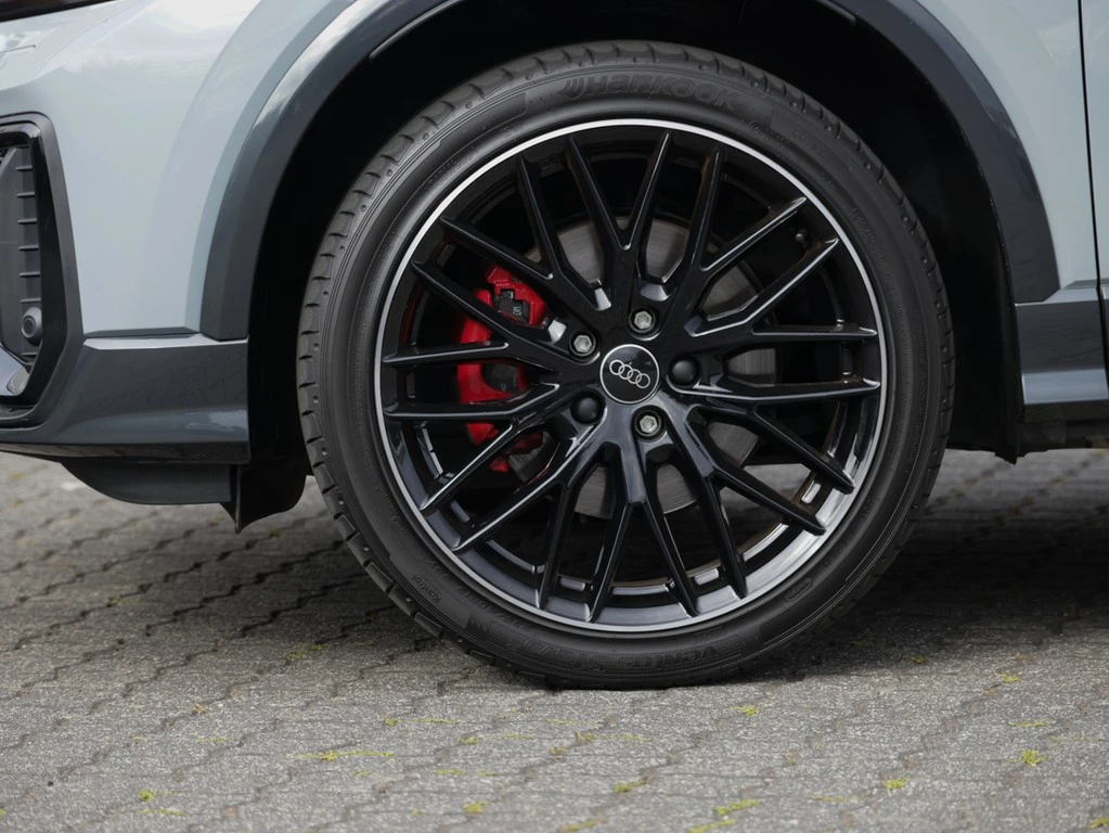 Audi Q2 35 TFSI S line S tronic